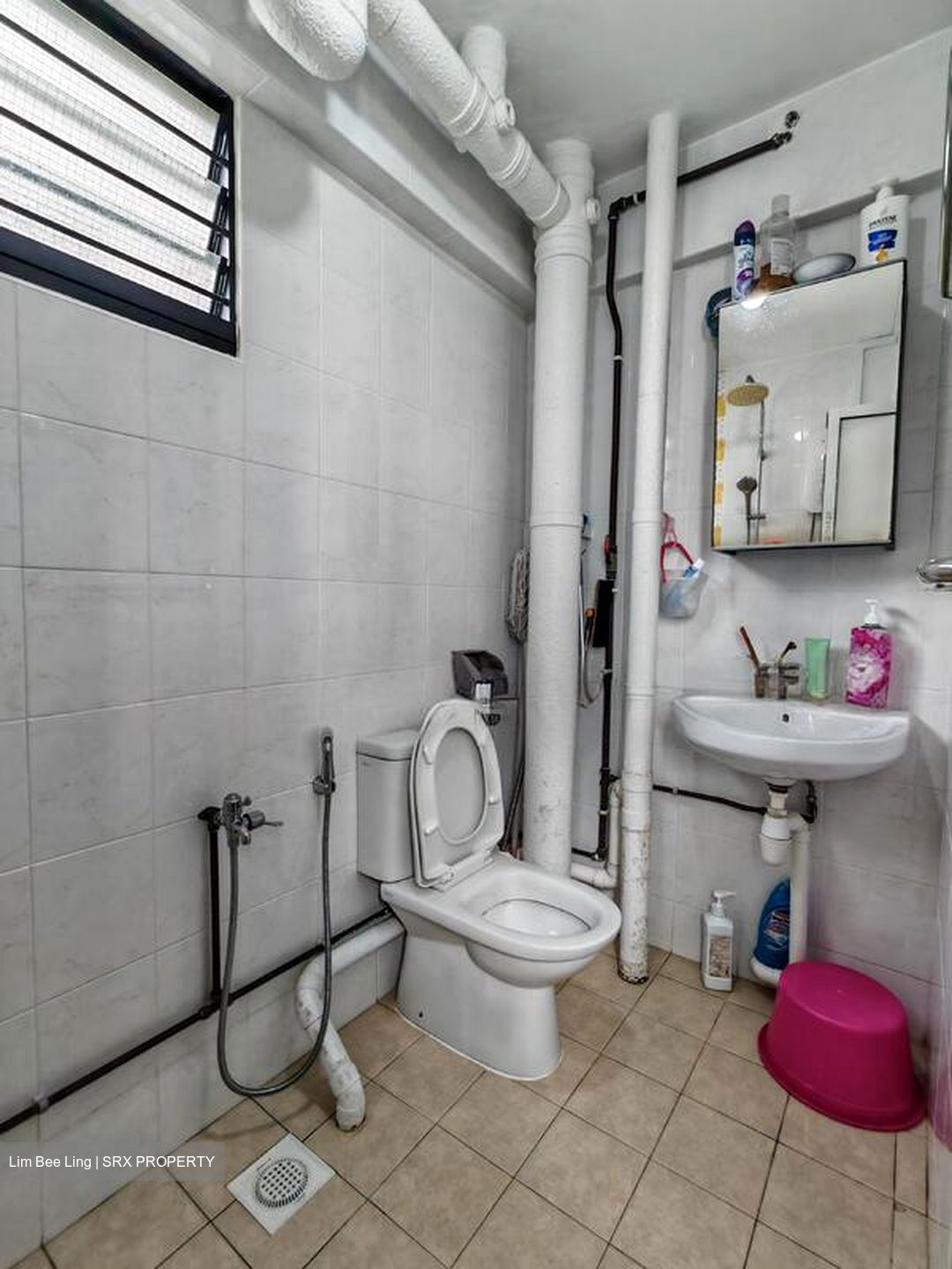 Blk 243 Gombak View (Bukit Batok), HDB 5 Rooms #519004131
